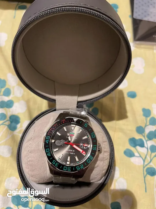 3A Grade Luxury Watches Rolex/Tag Heuer