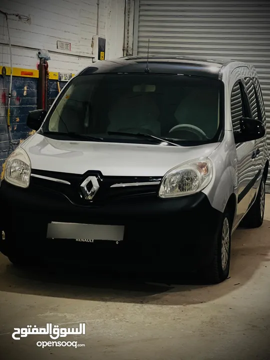 رينو كانجو 2010 تحويل كامل إلى 2020 بالكامل متور وجير وبودي منفوله نفله كامله وافحص وين بتحب السياره