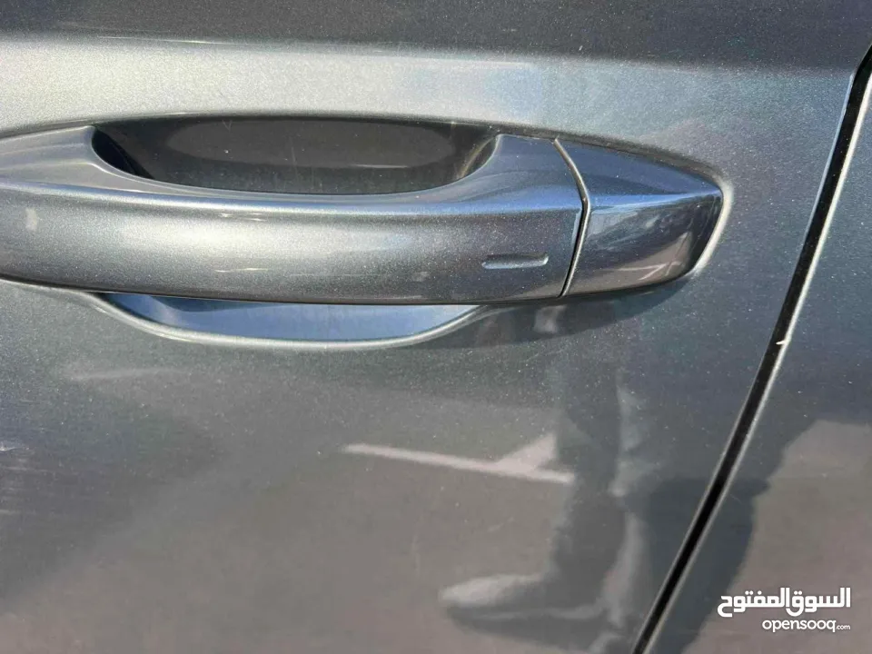 سكودا كاروك موديل 2020 فل اضافات