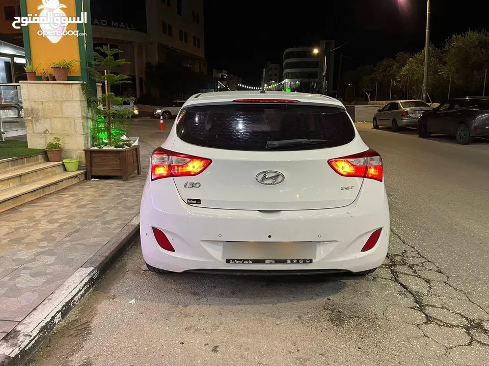 هونداي i30