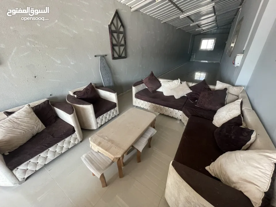 طقم كنب للبيع