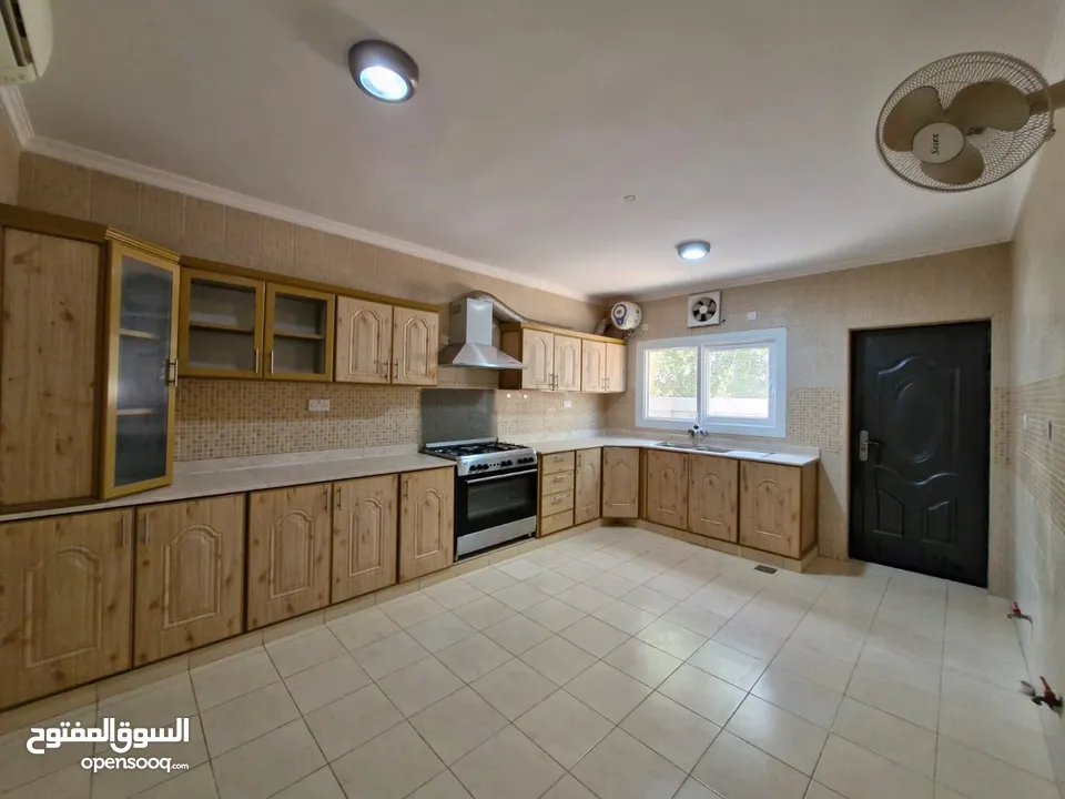 6 BR Stunning Townhouse in Al Muna Heights for Rent