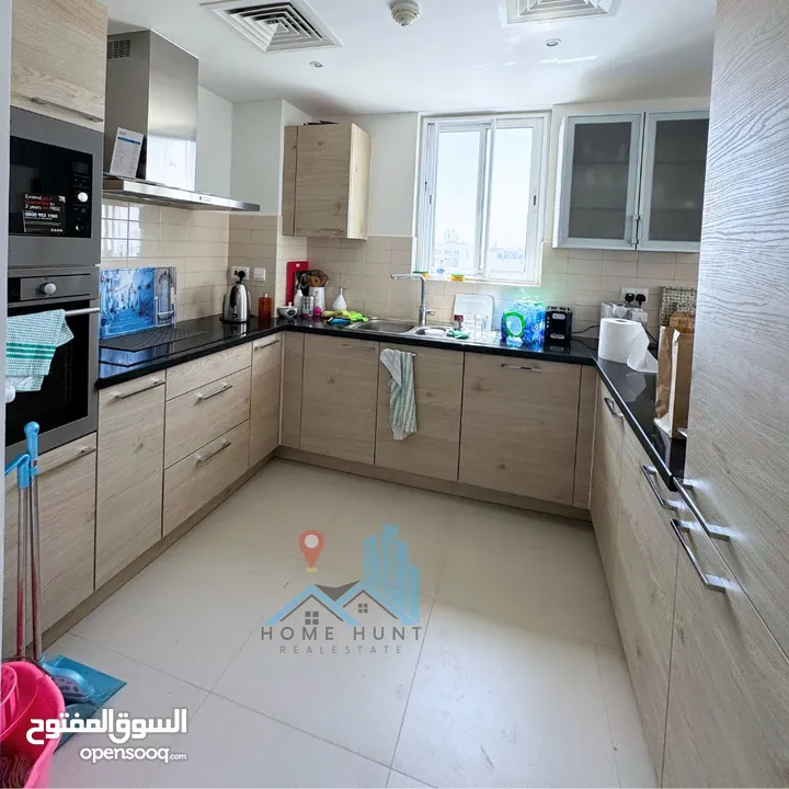 AL MOUJ  FURNISHED 2BHK APARTMENT IN THE GARDENS