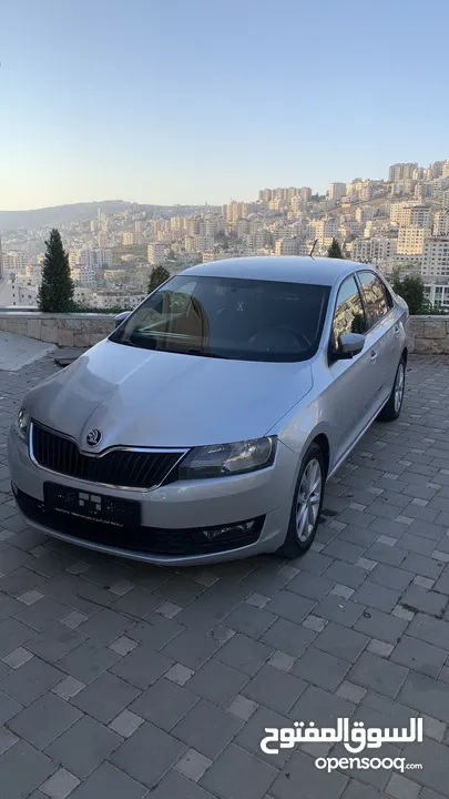 شكودا ربيد
