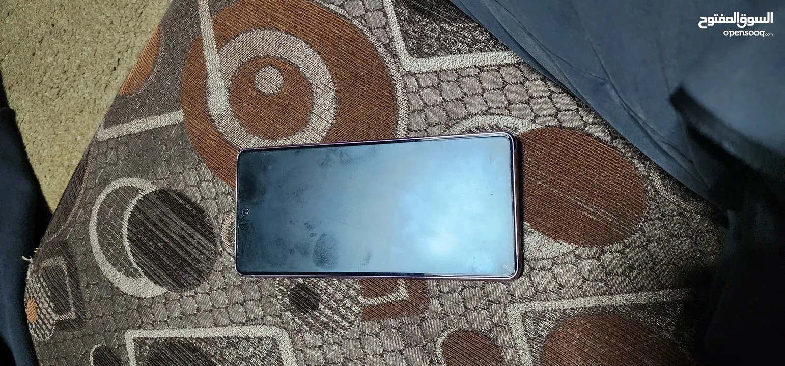 اس 20 فري 5 جي