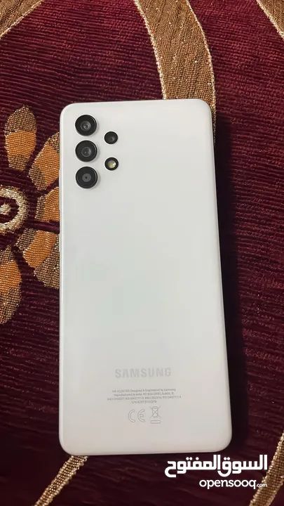 Samsung a32