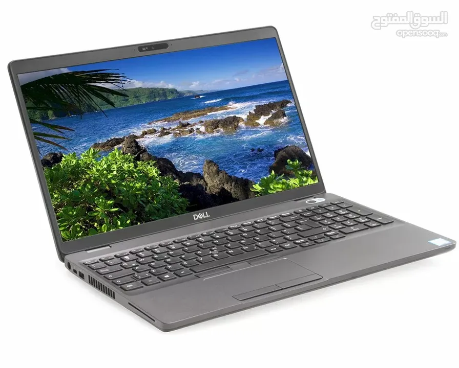 dell latitude 5500 core i7-8365U لابتوب احترافي كور اي 7 بسعر حرررق