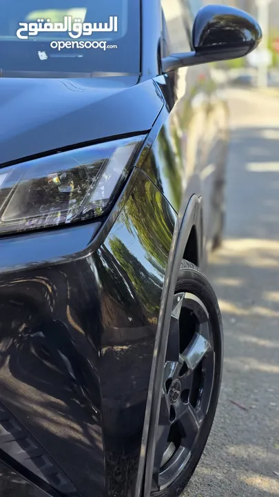 البطارية الكبيرة BYD Seagull 2024