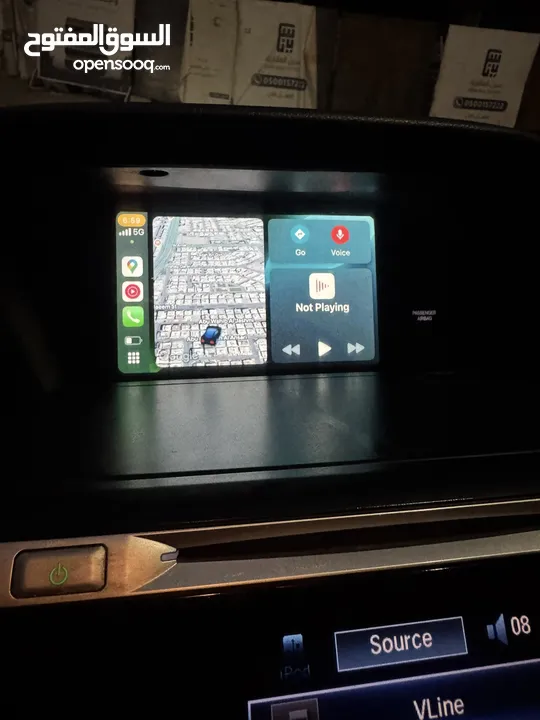 Honda accord 2014 plugin touring full options