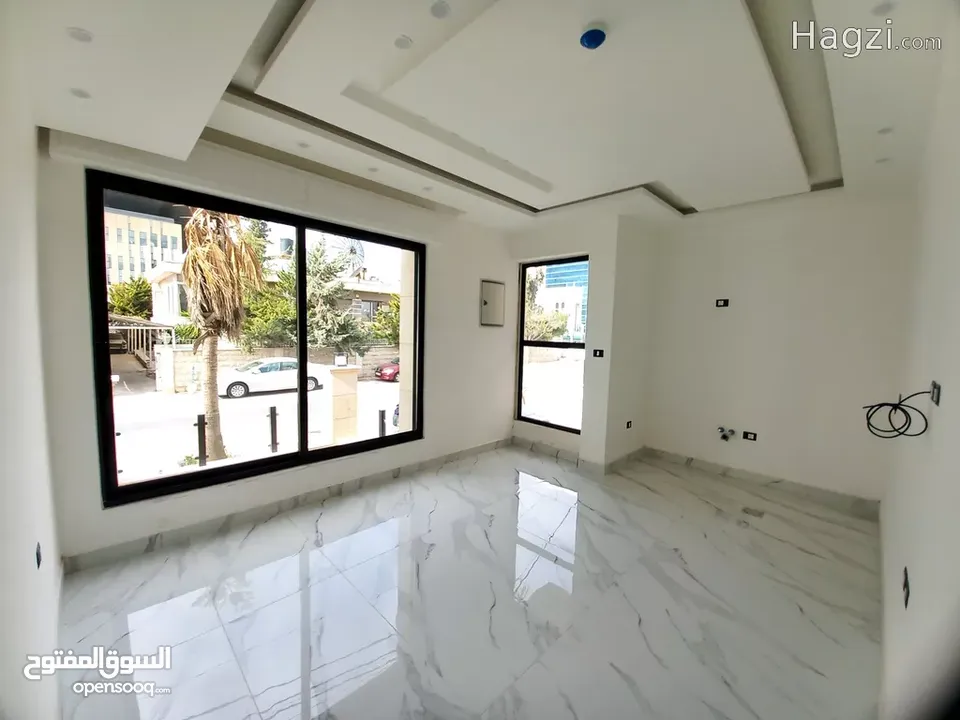 شقة غير مفروشة للبيع في الشميساني ( Property ID : 31062 )