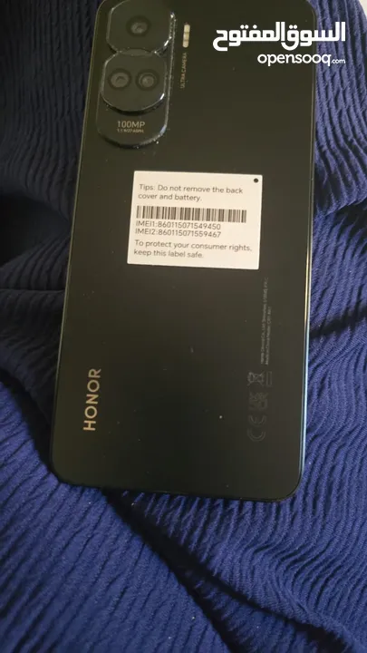 تلفون honor 90 Lite