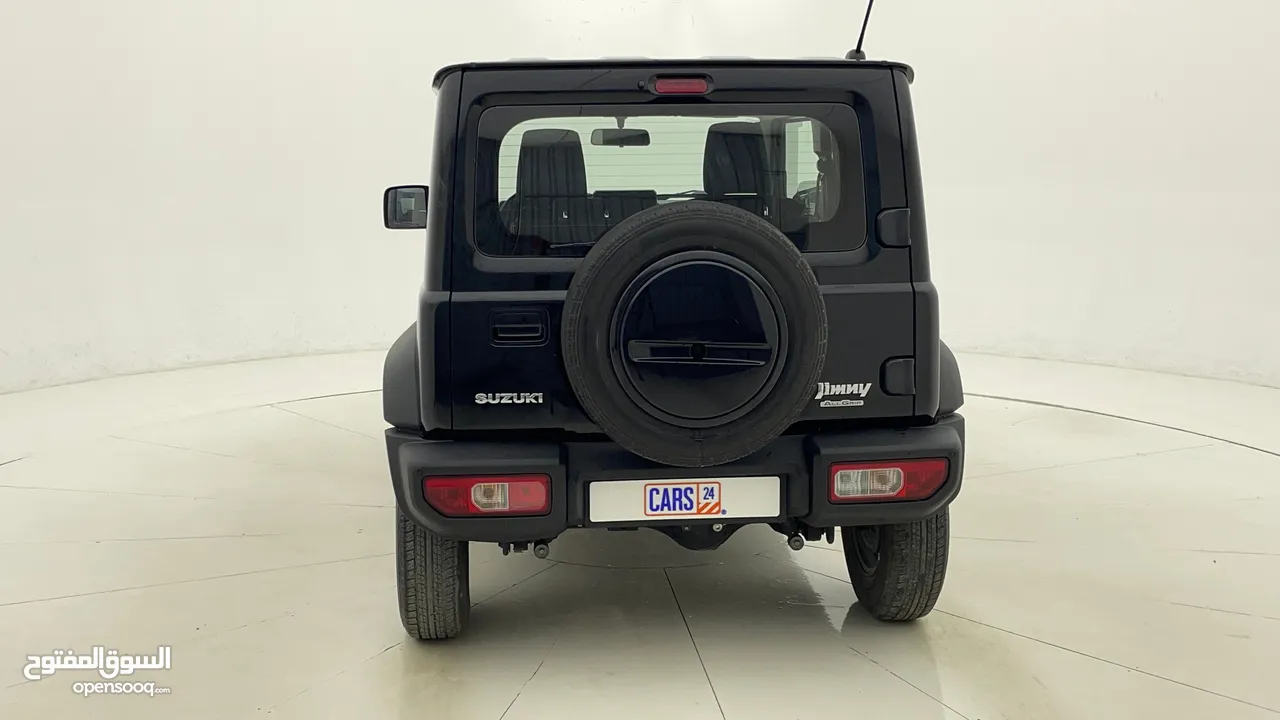 (FREE HOME TEST DRIVE AND ZERO DOWN PAYMENT) SUZUKI JIMNY