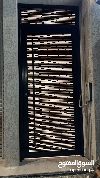 حداده شبابيك ابواب سواتر