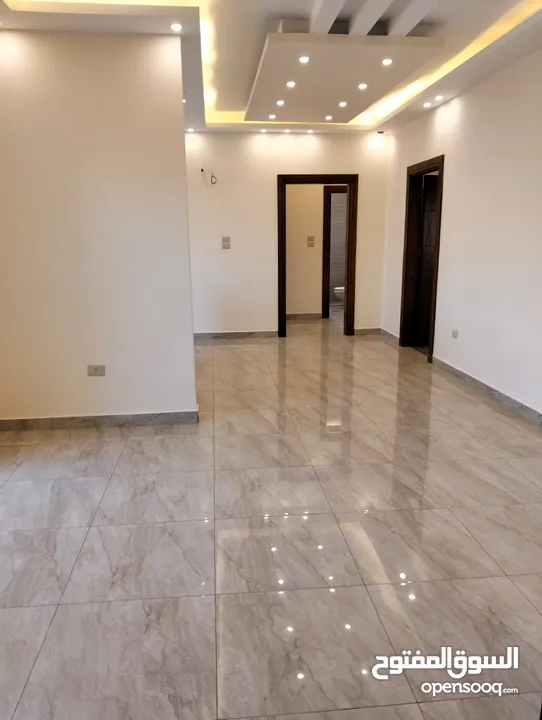 شقة جديدة لم تسكن للبيع اعلان رقم (SL1862)