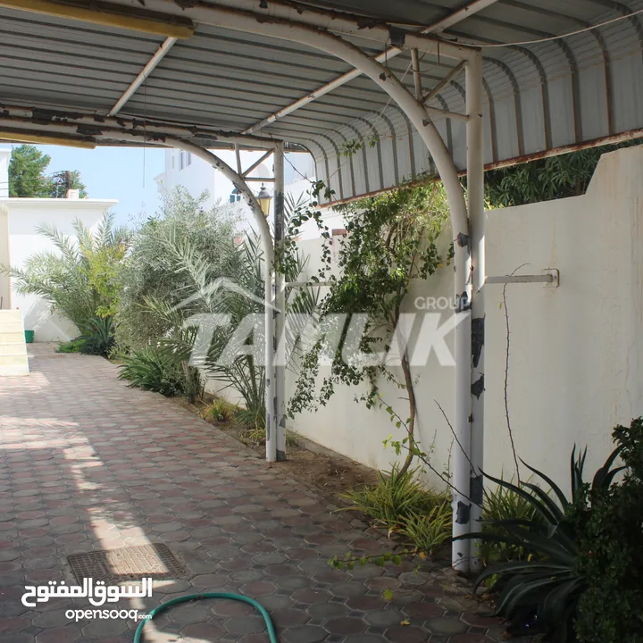 Spectacular Standalone Villa For Sale In Al Ghubra   REF 226KH