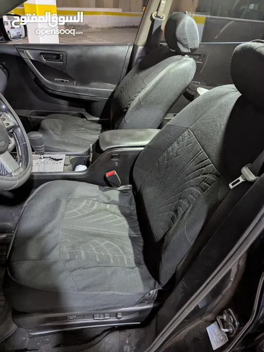 2006 Nissan Murano