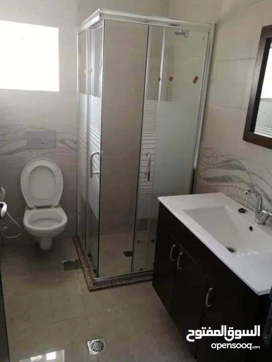 شقة مفروشة للايجار الشهري