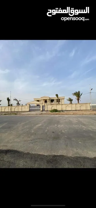بغداد المكاسب حي النصر مربع ثالث الفلل