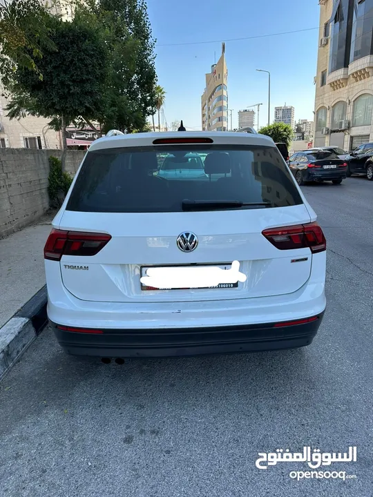 تيجوان 2021