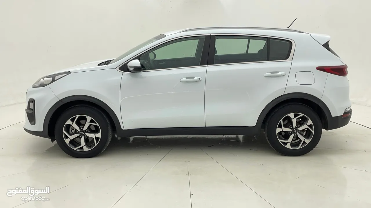 (HOME TEST DRIVE AND ZERO DOWN PAYMENT) KIA SPORTAGE