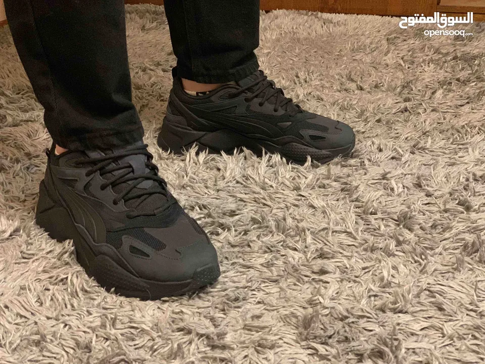 PUMA RS-x Brandnew size 44