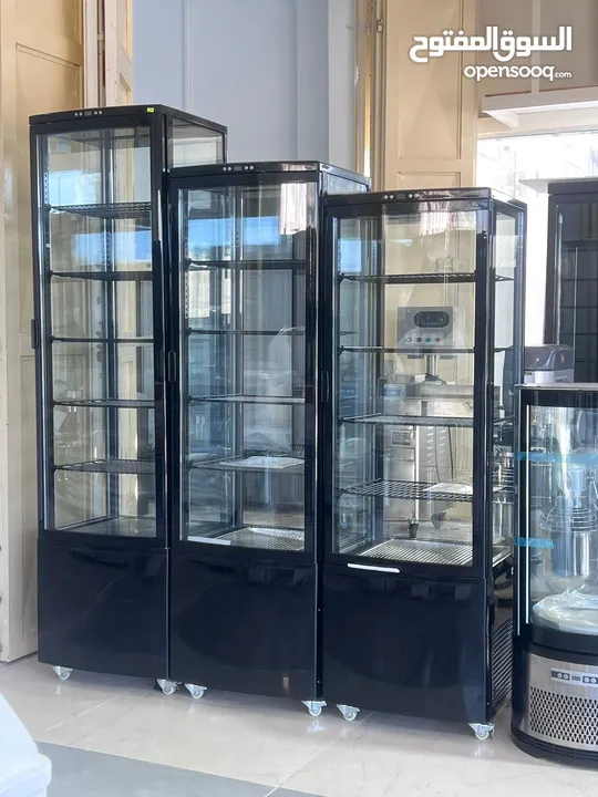 معدات مطاعم