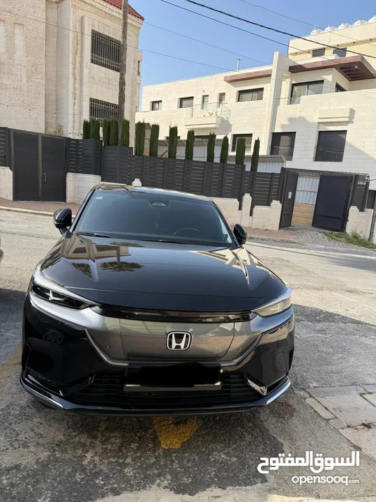 للبيع اعلى صنف HONDA e:NP1 2023