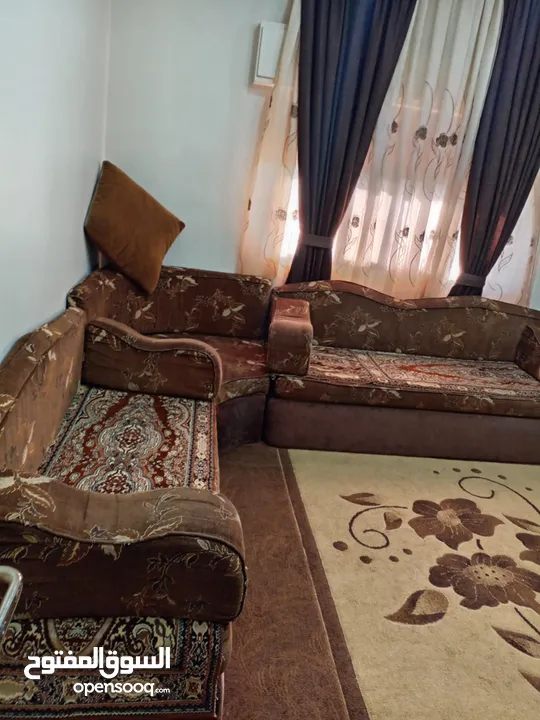 طقم كورنر عدد2 للبيع طاولات