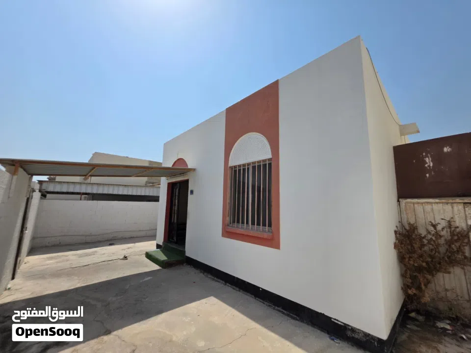 للبيع منزل مدينه حمد دوار 20
