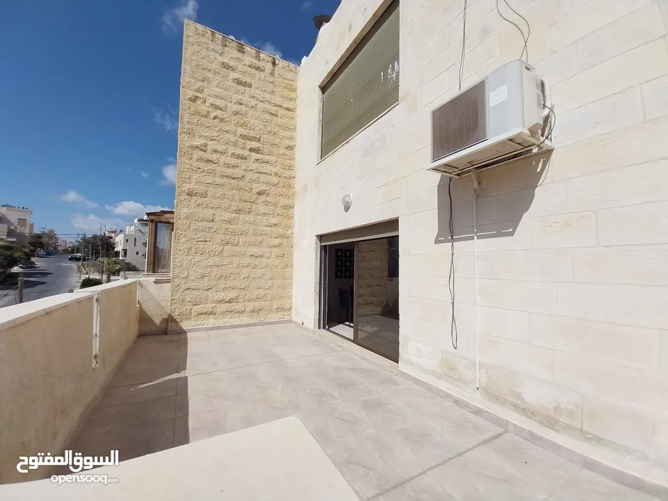 شقة للايجار في عبدون  ( Property 34996 )-174934081