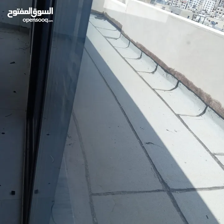حصري - دوبلكس فاخر  مميز لم تسكن فارغ مميز فاخر للايجار 190 م    ـ 3نوم