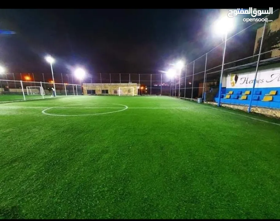 عشب صناعي فاخر سجاد مساجد موكيت محلي ومستورد