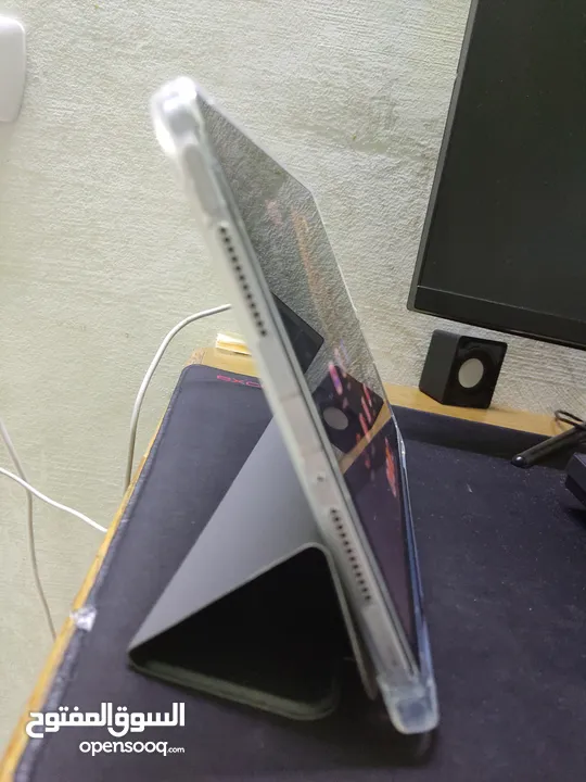 شاومي مي باد 5 / Xiaomi Mi Pad 5 مع قلم وغلاف