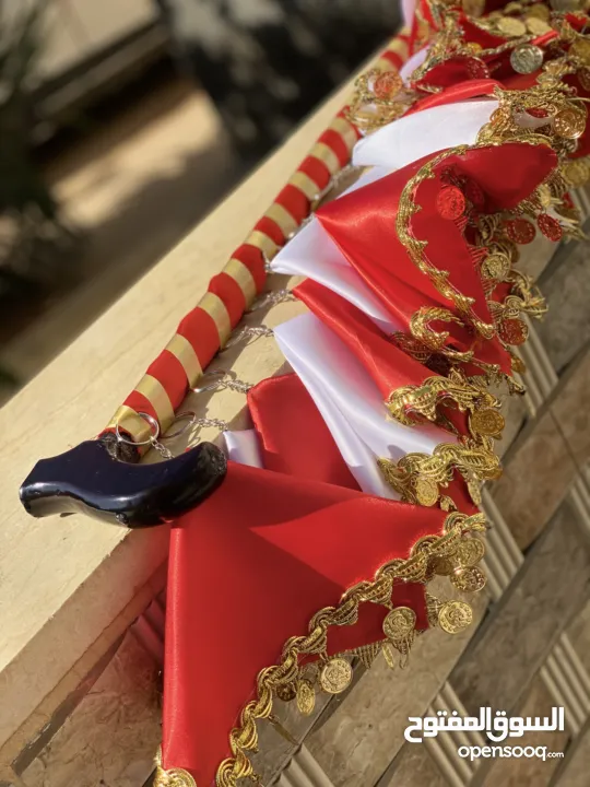 دلات قهوة وفناجين ومناديل ام العريس وغيرها