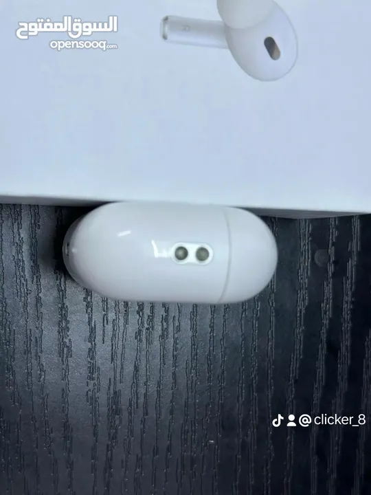 سماعة ابل ايربودز برو Apple AirPods Pro