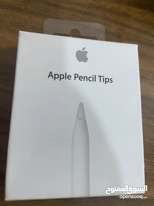 Apple Pencil tips