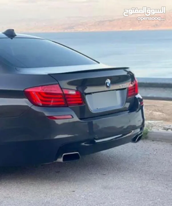 bmw 535i f10