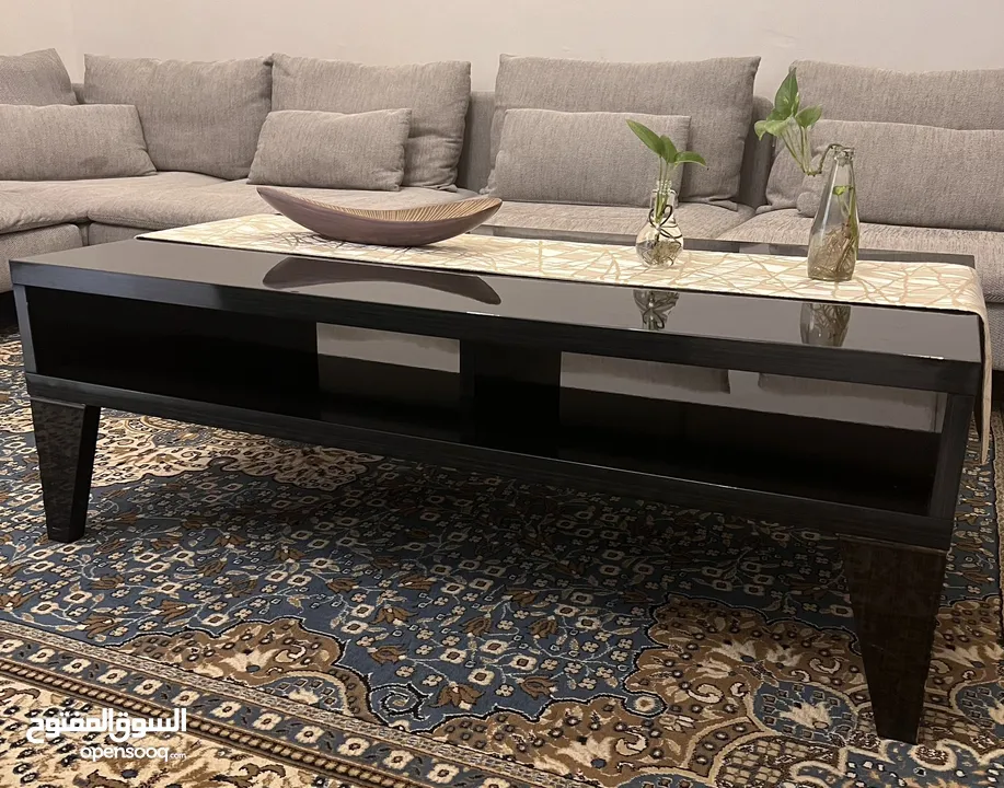 طاولة قهوة لغرفة الجلوس Coffee table for living room