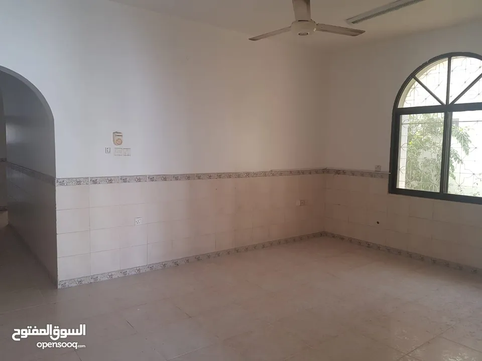 commercial villa for rent at 18 November street