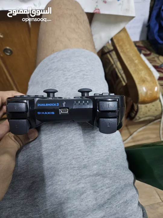 PS3 DUALSHOCK WIRELESS ORIGINAL CONTROLLER