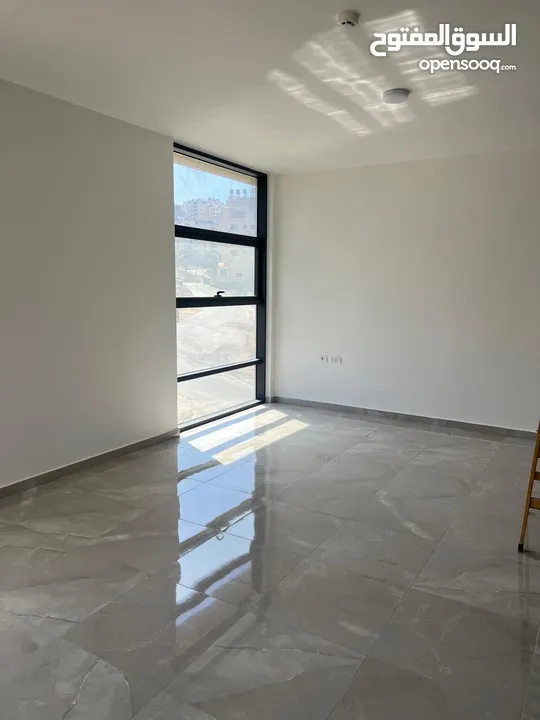 عمارة للبيع او للايجار مكاتب عدد طابق 1 ومخازن عدد 4 طوابق بموقع مميز و بتصميم عصري