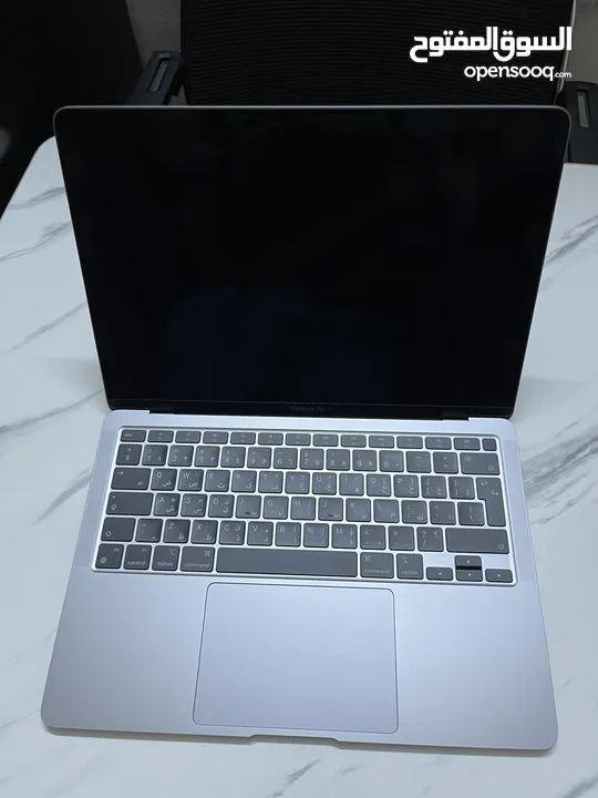 MacBook Air M1 2020