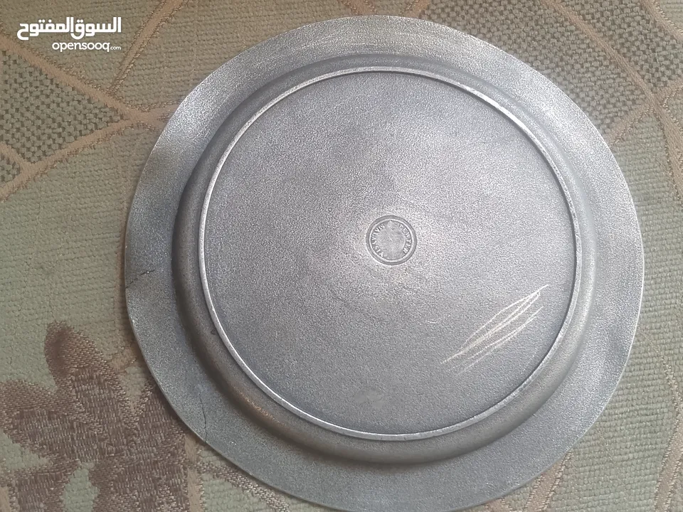 طبق تذكاري فاخر من ماليزيا