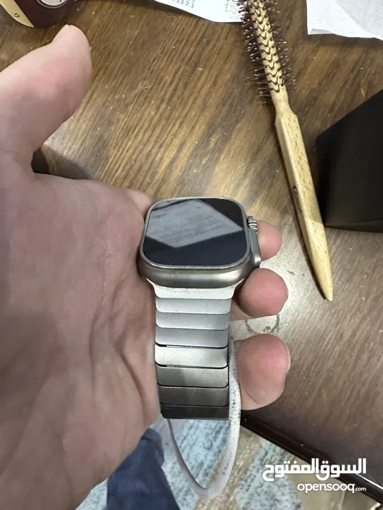 Apple watch ultra gen 1