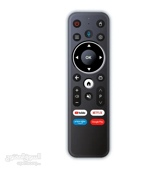 Entertainment Android tv Box