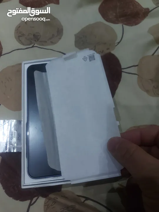 تلفون سامسونج a55 وكاااله بالكرتونه