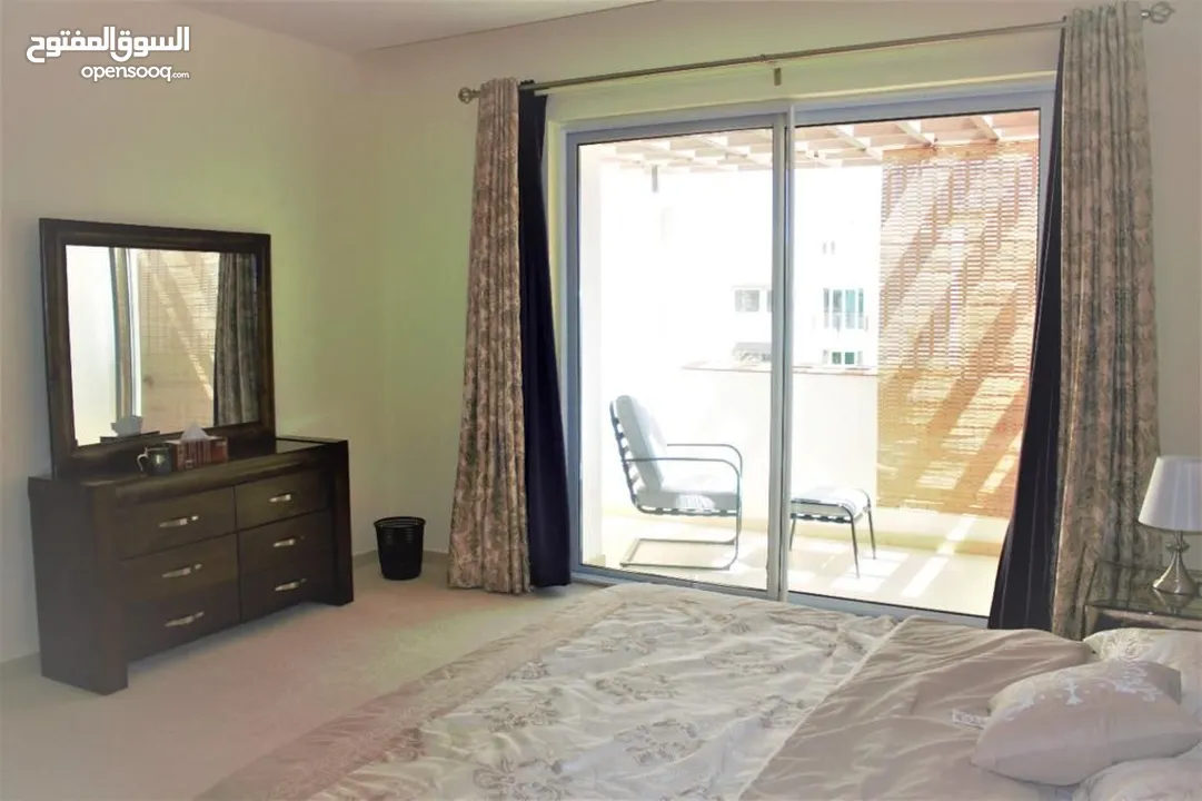 3 Bedrooms Townhouse for Sale at Al Mouj REF:1070AR