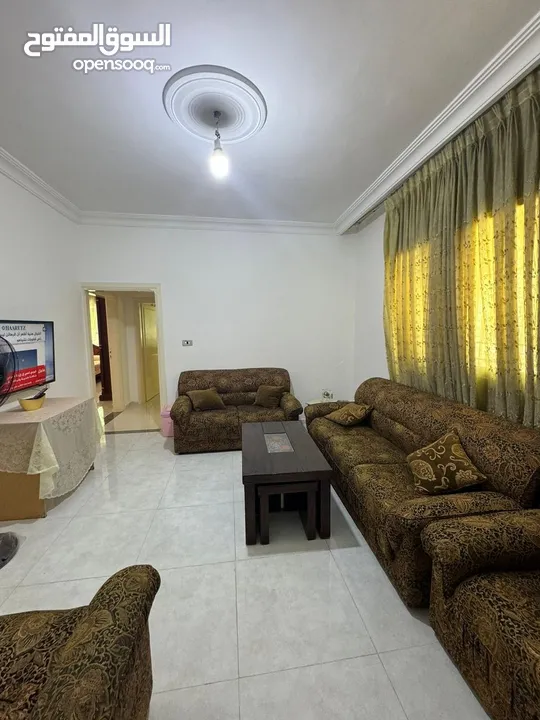 بيت مستقل في الاردن ابو نصير