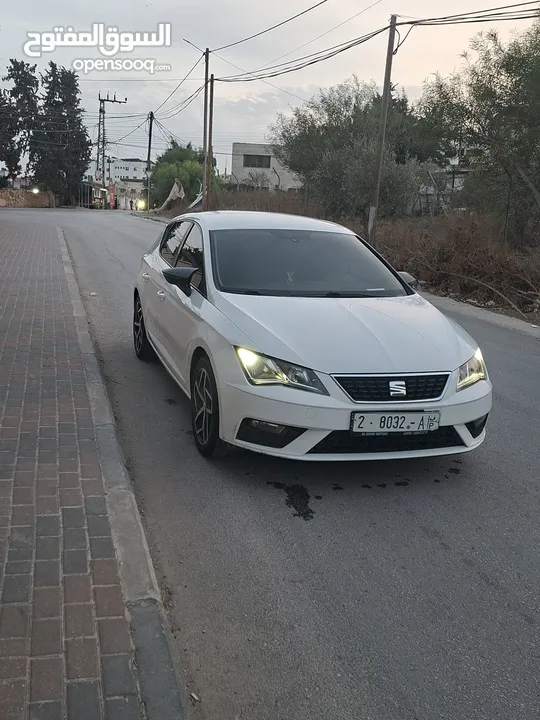 سيت ليون 2018