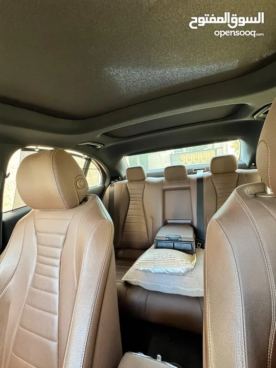 Mercedes E350e 2018 وارد الشركة غرغور و صيانة داخل الشركة